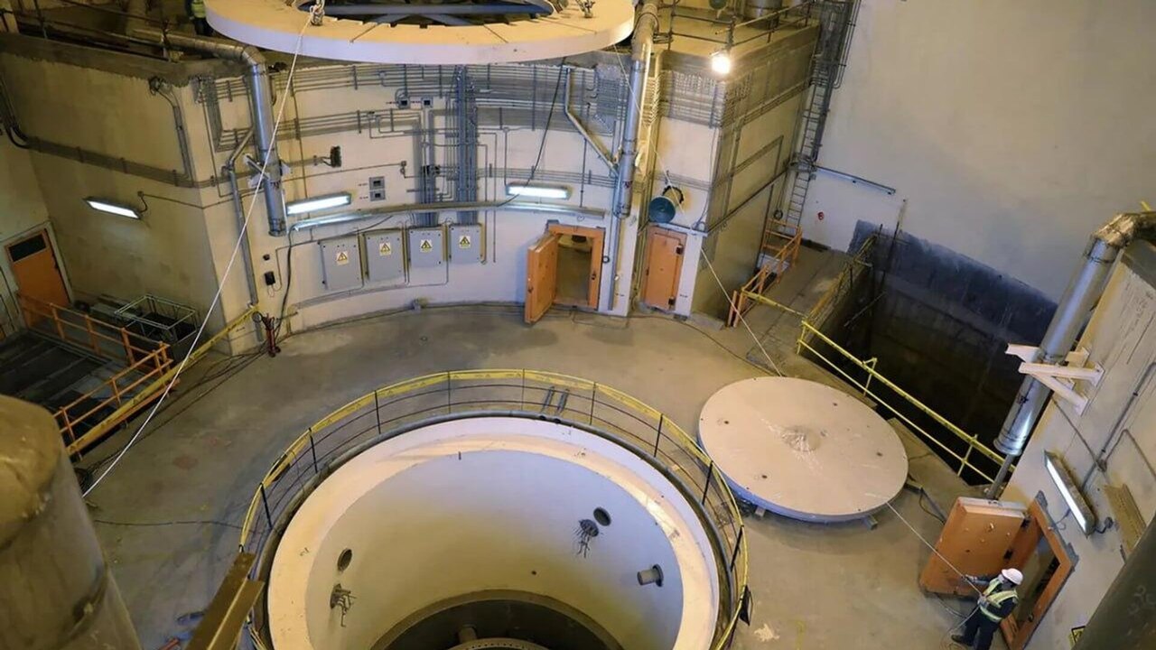 EUA ficarão sem acordo de insistirem em bloquear o uso da energia nuclear pacífica, diz chanceler iraniano