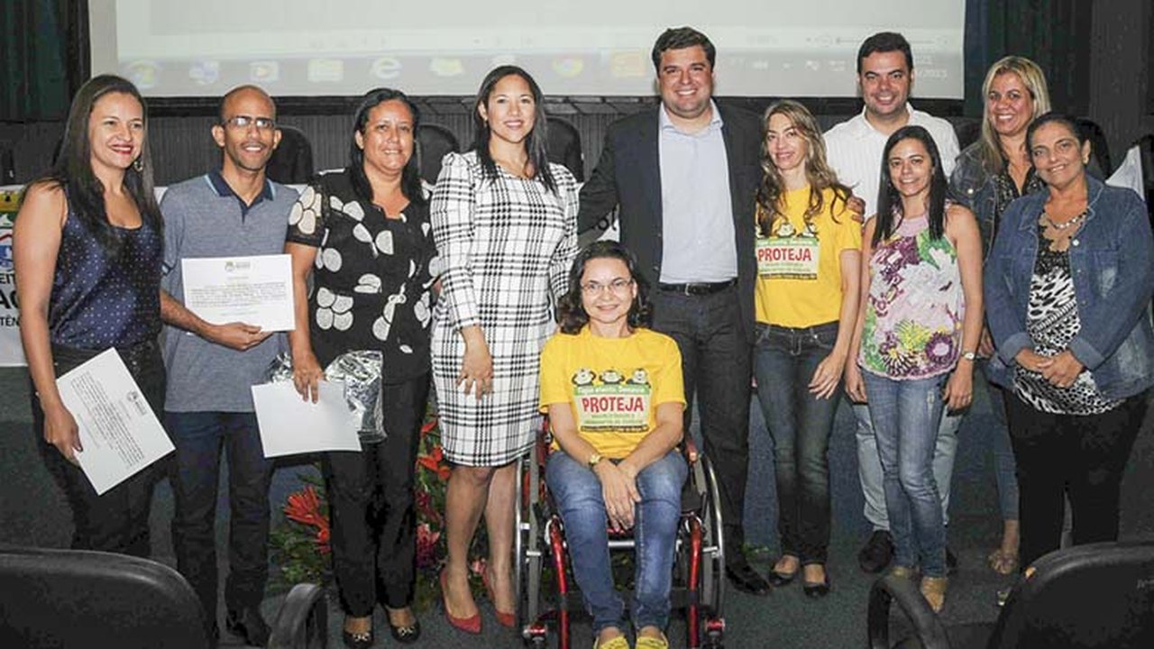 Maceió: Projeto combate exploração sexual infantojuvenil