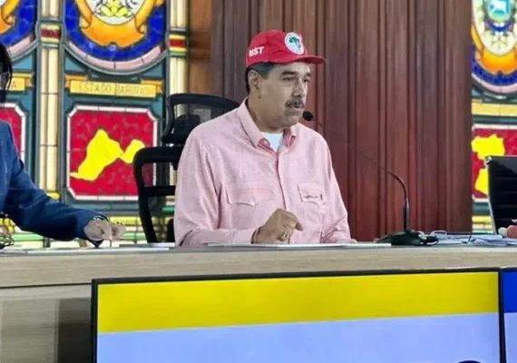 Nicolás Maduro convida MST para atuar na produção agrícola na Venezuela