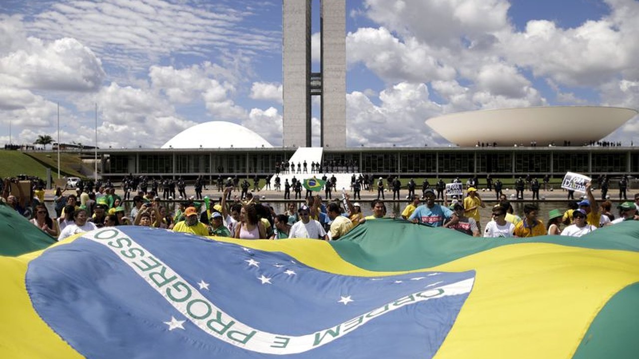“Geringonça” no Brasil será mais difícil, diz pesquisador