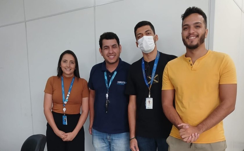 Agreste Saneamento e Prefeitura de Arapiraca impulsionam projetos sustentáveis