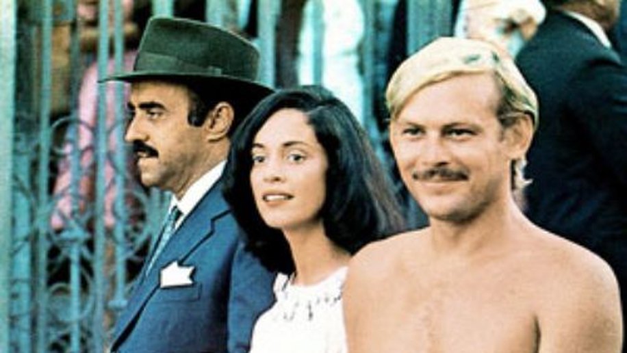 Dona Flor e Seus Dois Maridos vai ganhar refilmagem