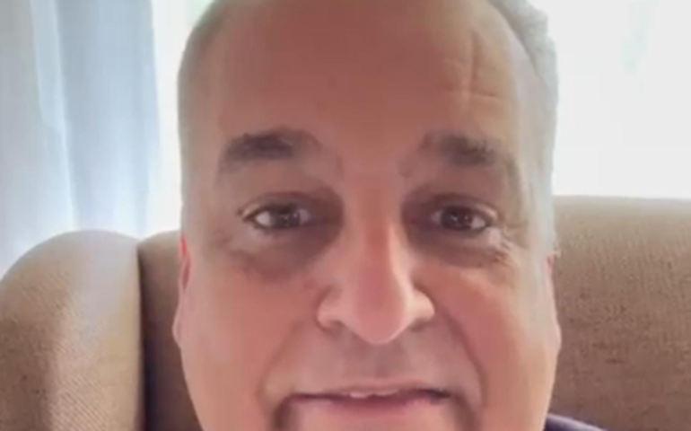 Após pedido de Alfredo Gaspar, Supremo manda prender “Careca do INSS” chefe do maior escândalo contra aposentados e pensionistas