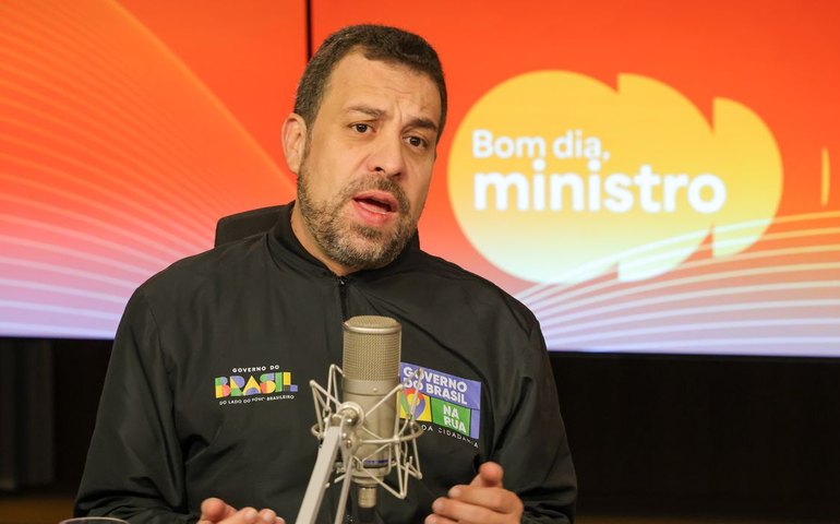 Com juros altos, dívidas aumentam e exigem mais Desenrola, diz Boulos