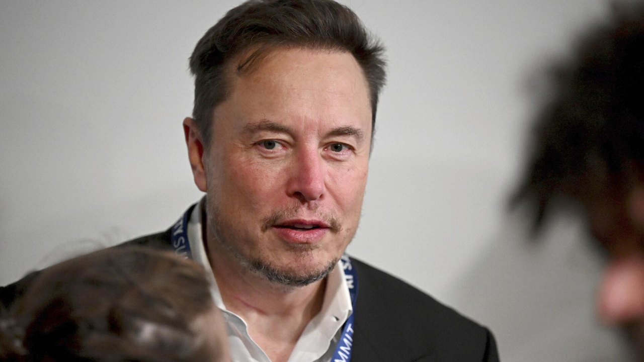 Musk quer remover premiê britânico por considerá-lo 'ameaça à civilização ocidental', diz mídia