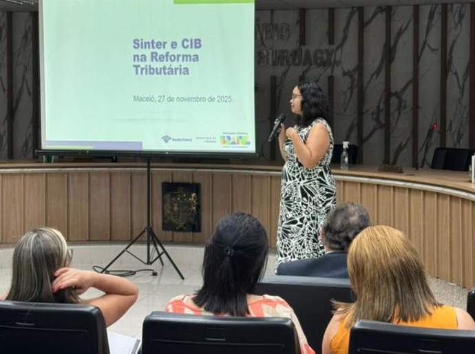 TCE/AL apoia Simpósio de Reforma Tributária e Integração Fiscal promovido pela ALAFISCO