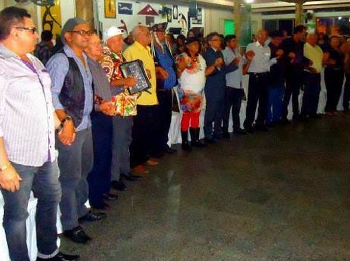 Arapiraca realiza II Encontro de Criadores de Cultura