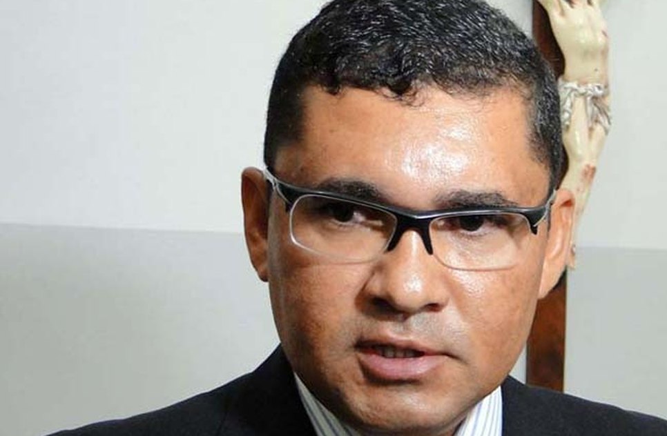 delegado neviton