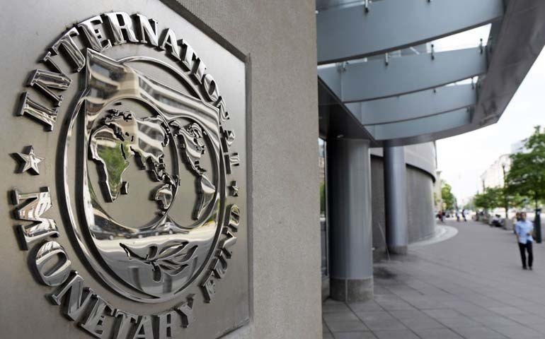 Choques continuarão na Europa, mas acordos devem ampliar resiliência, diz diretor do FMI