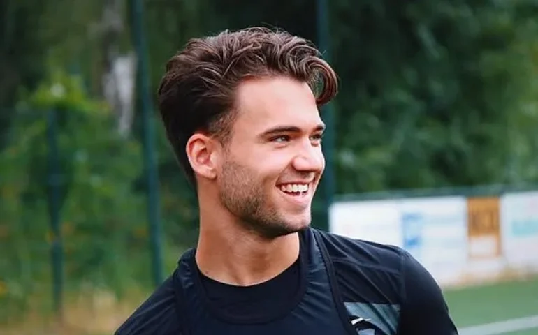 Ex-promessa do Real Madrid, Mink Peeters anuncia aposentadoria precoce aos 27 anos