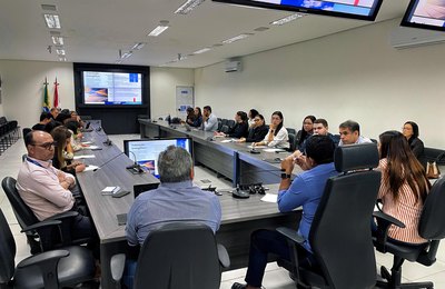 Alagoas avança no Plano de Transformação Ecológica
