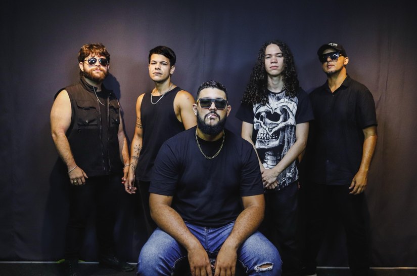 Após 10 anos, AraRock Night volta querendo ser o maior festival do estilo em Alagoas