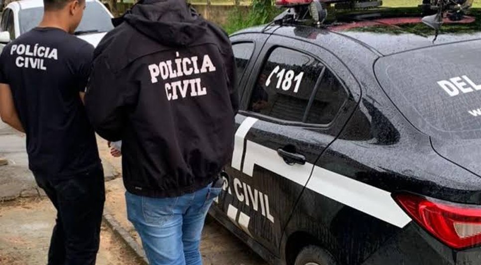 Polícia Civil / Foto: Foto: SSP/ Divulgação