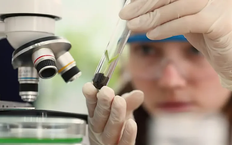 Prêmio de Ciência voltado para mulheres e meninas abre inscrições 