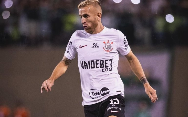 Pedro Henrique volta a sentir problema muscular no Corinthians; time do clássico é mistério