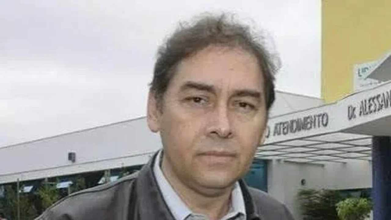 Morre Alcides Bernal, ex-prefeito de Campo Grande preso após matar servidor