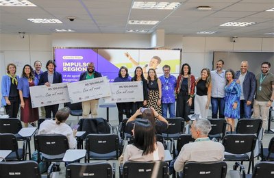 MIDR premia soluções que unem inovação e impacto social