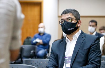 Consad Express: Alagoas recebe evento nacional de Gestão Pública