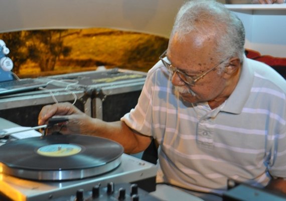 Arapiraca: Casa da Cultura estreia &#8216;Clube do Vinil&#8217; nesta quinta-feira