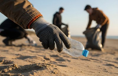 Brasileiros querem reciclar, mas ausência de estrutura pública impede avanço, mostra pesquisa Sindiplast/Nexus