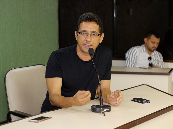 Prefeitura de Palmeira realiza audiência para apresentar cumprimento da LRF