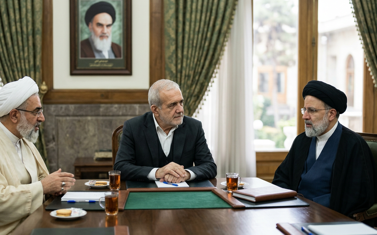 Irã: Conselho de Liderança debate escolha do novo líder supremo