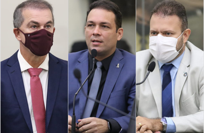 Deputados relatam dificuldades enfrentadas pela população dos bairros atingidos pelo afundamento do solo