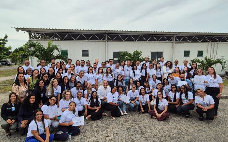 UPA Trapiche da Barra comemora 10 anos com mais de 1,5 milhão de atendimentos