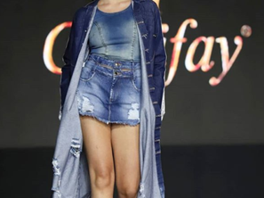 Nayara Vilar - Foto de Flávio Camargos