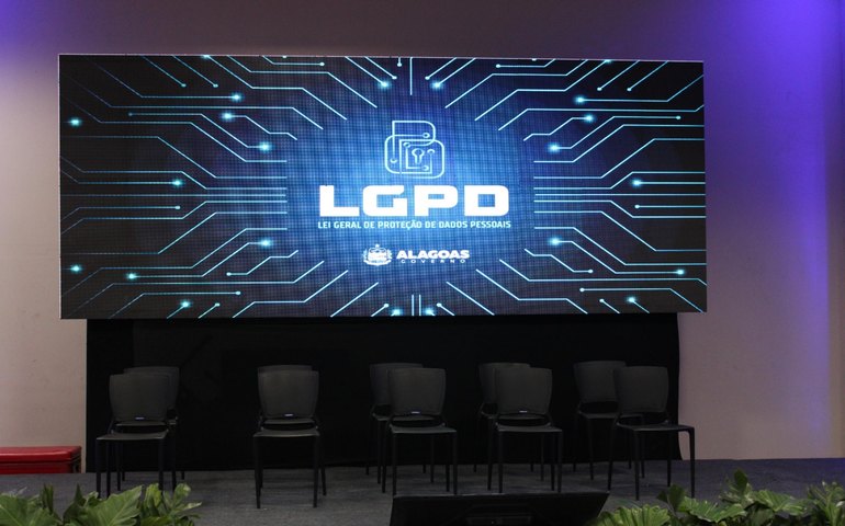 LGPD completa 7 anos com destaque para a estrutura de proteção de dados em Alagoas