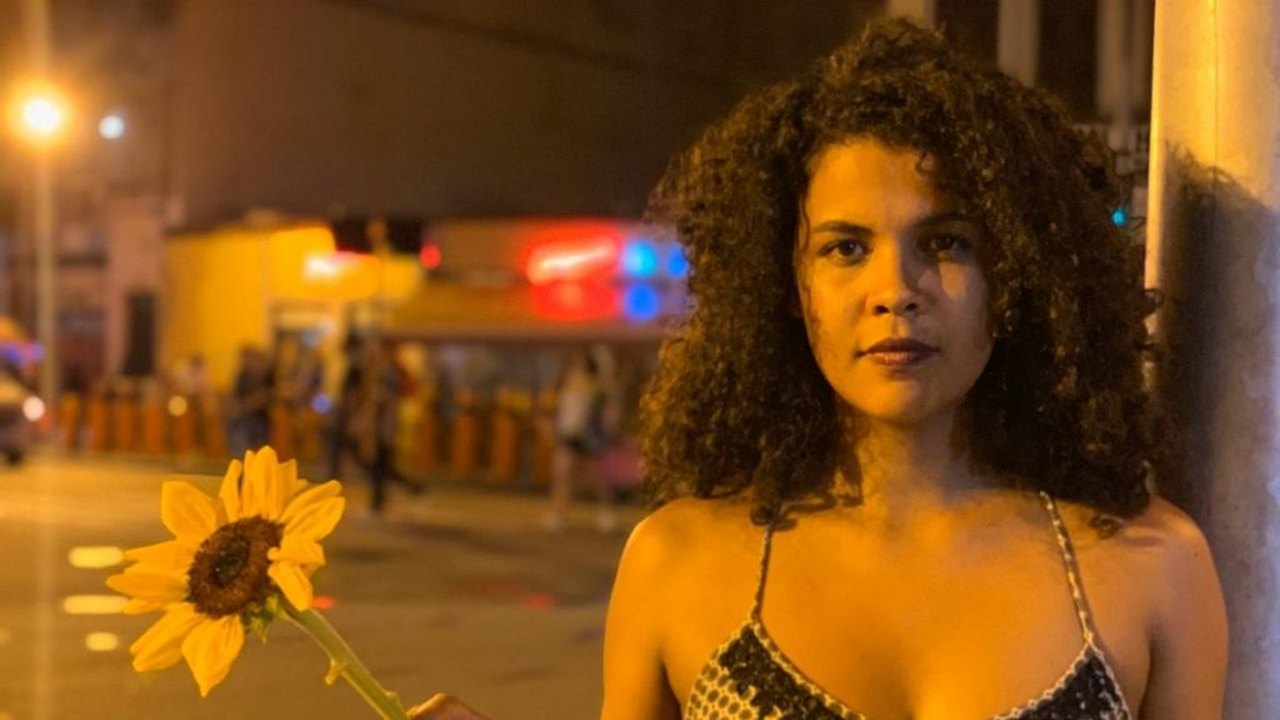 Alagoana, Vitória Rodrigues, assume quadro no Saia Justa, do GNT