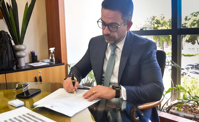 Decreto assinado pelo governador Paulo Dantas instituiu Comitê de Programação Orçamentária e Financeira