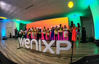 Projetos de startups financiadas pela Prefeitura do Pilar vão desde curativo para feridas crônicas à app para combater evasão escolar