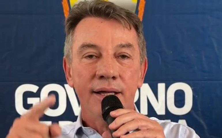 TSE retoma julgamento que pode cassar mandato do governador de Roraima