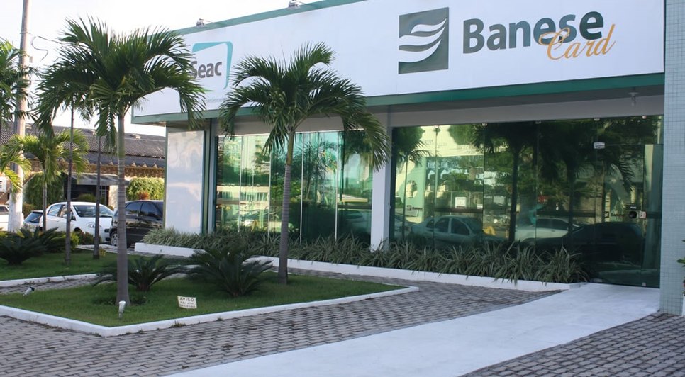 Banese Card / Foto: Foto: Luis Mendonça