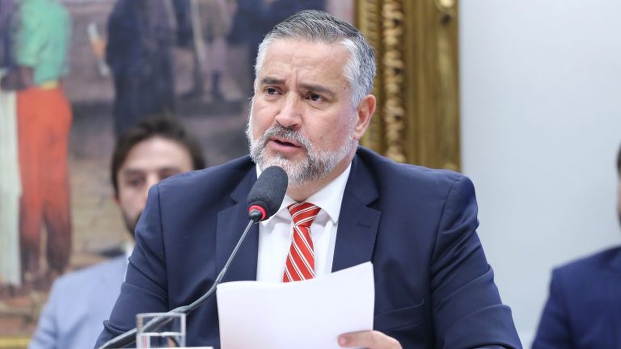 Paulo Pimenta sobre dívidas rurais: reunião com Motta deve ocorrer amanhã