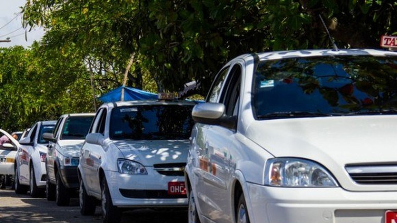 Prorrogado prazo para aferição dos taxímetros na cidade de Maceió