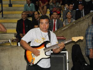 Foto: Sostenes