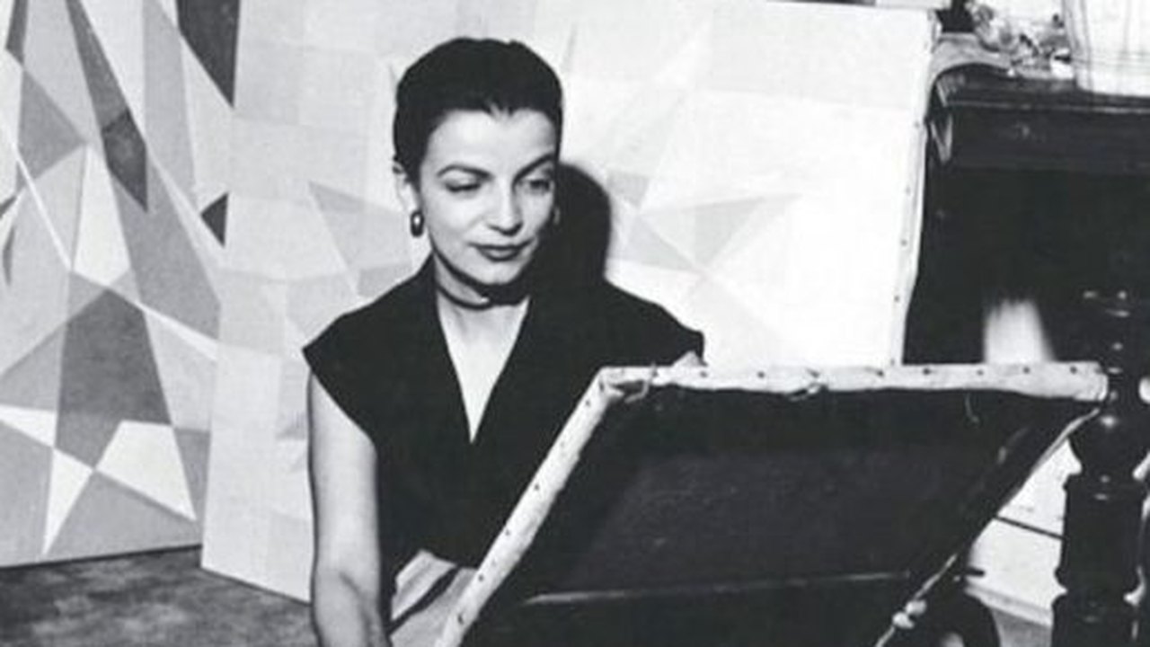 Mostra reúne obras e monólogo para expor complexidade de Lygia Clark