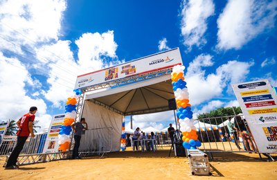 Prefeitura realizou mais de 105 mil atendimentos com o Brota na Grota