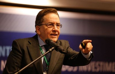 PSC lança ex-presidente do BNDES à Presidência da República 