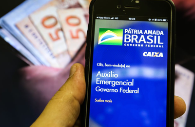 Trabalhadores nascidos em janeiro podem sacar auxílio emergencial