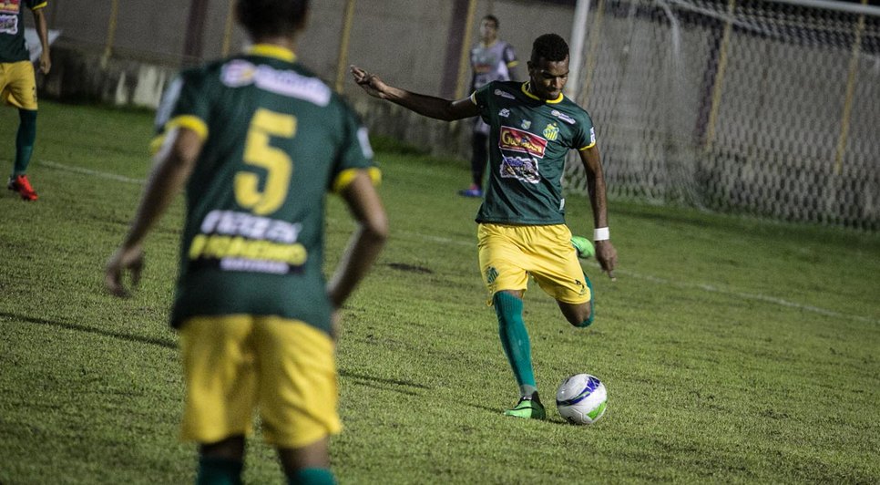 6ª rodada do campeonato sergipano / Foto: FSF - Fillipe Araujo