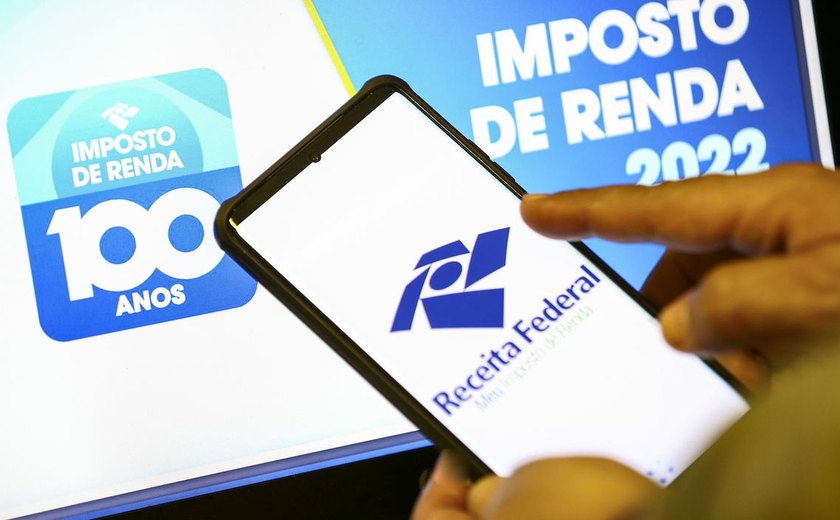 Receita abre hoje consulta a lote residual de restituição do IRPF