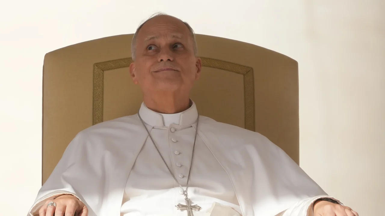 Papa fará imunoterapia por pelo menos 3 anos para prevenir a volta do câncer no pulmão