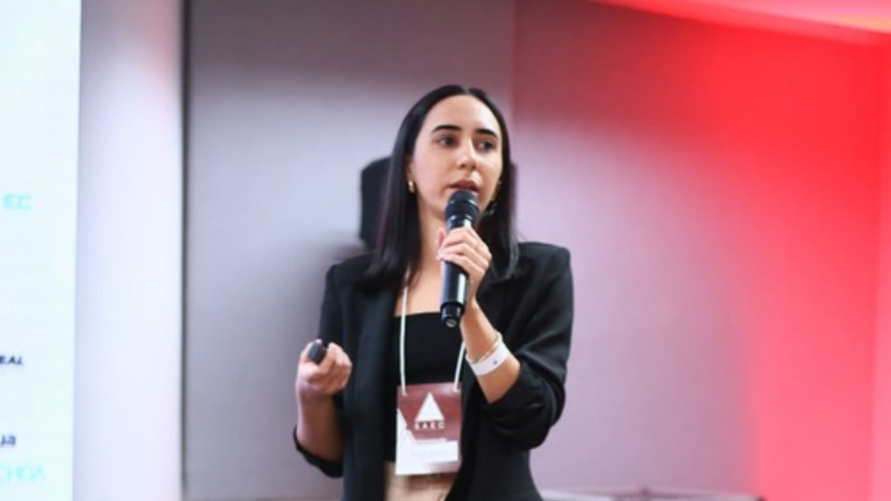 Estudante de Engenharia Civil tem trabalho premiado na 78ª Reunião da SBPC