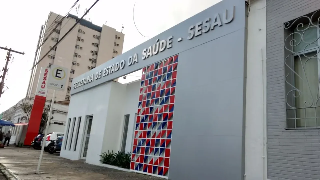 Governo de Alagoas lança concurso da Saúde com salários de até R$ 5,7 mil