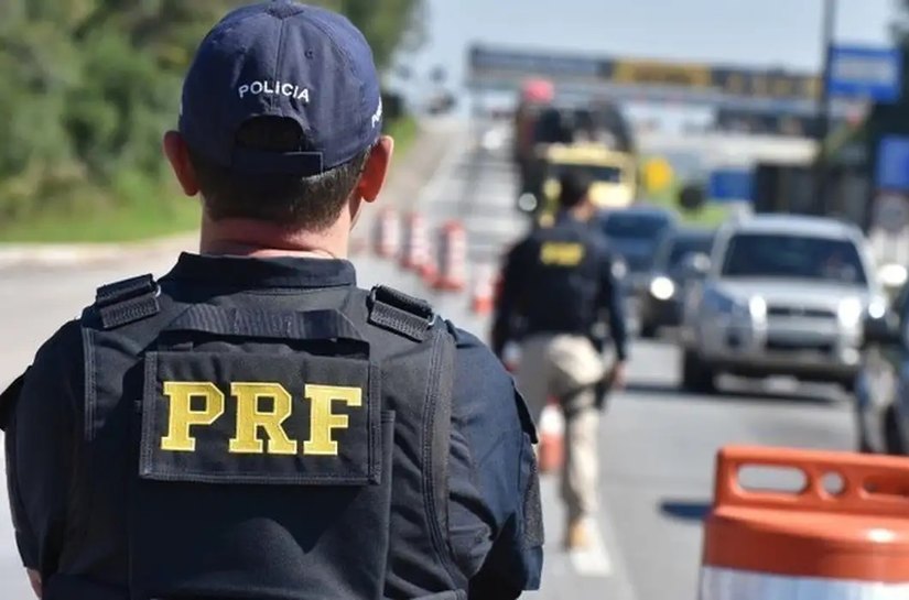 Acidentes em rodovias federais matam 6,16 mil pessoas em 2024