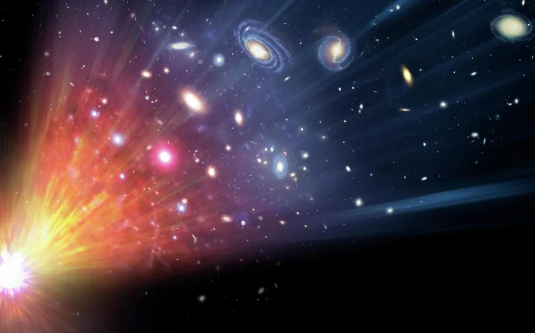 Objetos detectados pelo Webb podem ser primeiras estrelas alimentadas por matéria escura