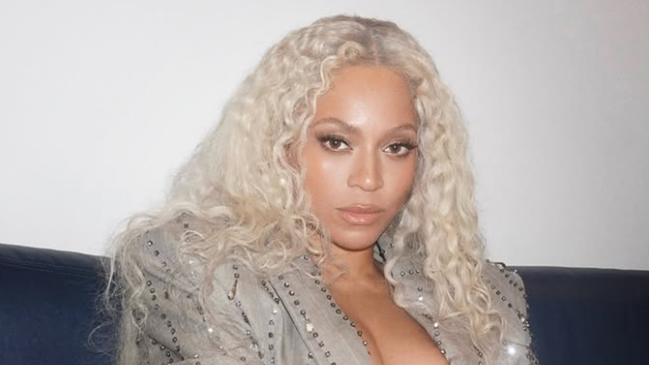 Beyoncé libera nova versão de 'Morning Dew (Donk)' com participação de Jay-Z